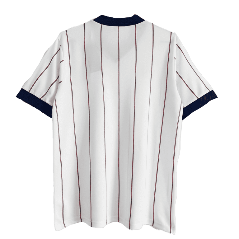 Men's Retro 1982/83 Glasgow Rangers Away Soccer Jersey Shirt - Best Soccer Jersey - 2