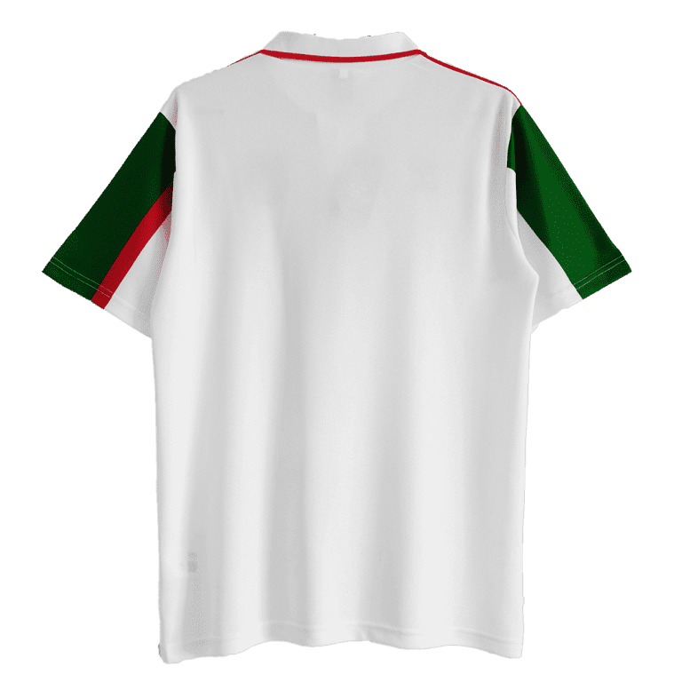 Men's Retro 1996/98 Wales Away Soccer Jersey Shirt - Best Soccer Jersey - 2