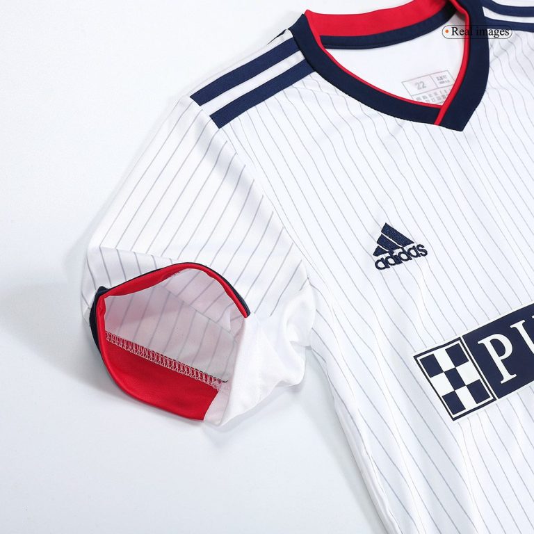 Men Football Jersey Short Sleeves Japan 2023 Fan Version - Best Soccer Jersey - 9