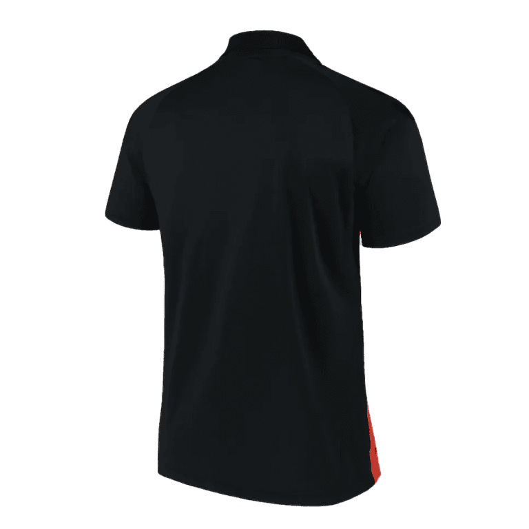 Men's Replica Everton Away Soccer Jersey Shirt 2021/22 - Best Soccer Jersey - 2
