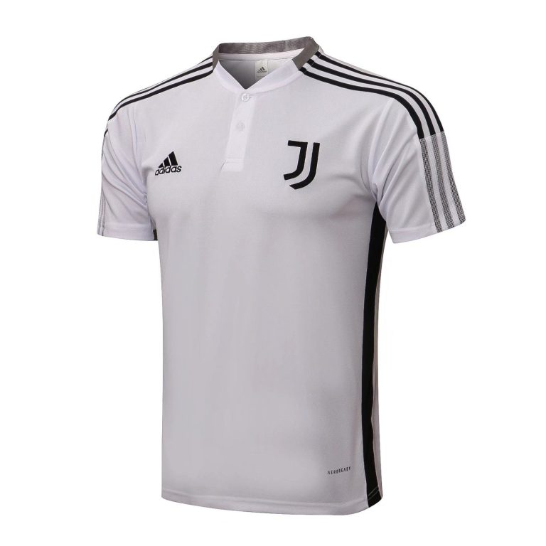 Men's Juventus Core Polo Shirt 2021/22 - Best Soccer Jersey - 1