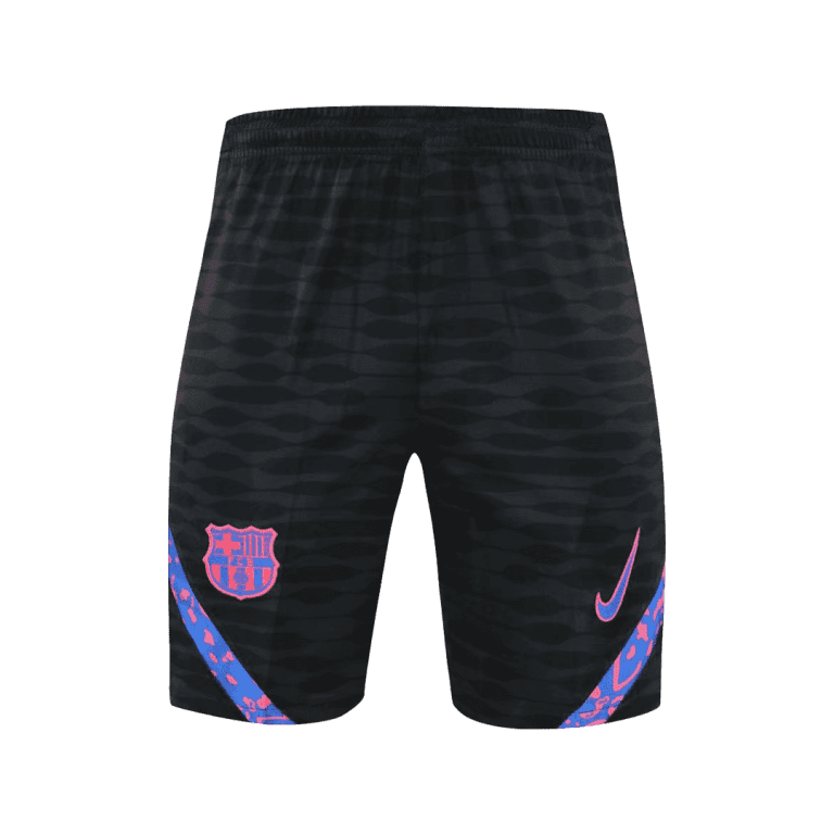 Barcelona Training Soccer Jersey Kit (Jersey??) 2021/22 - Best Soccer Jersey - 7