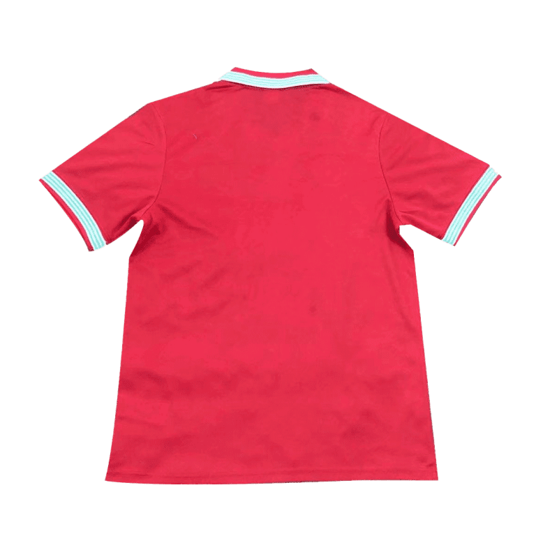 Men's Retro 1988/89 Napoli Third Away Soccer Jersey Shirt - Best Soccer Jersey - 2