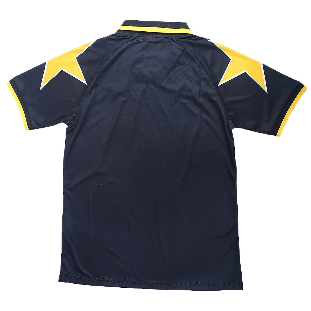 Men's Retro 1996/97 Juventus Away Soccer Jersey Shirt - Best Soccer Jersey - 10