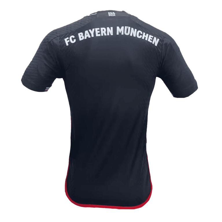 Men's Authentic Bayern Munich "Road To Euro" Soccer Jersey Shirt 2023/24 - Best Soccer Jersey - 2