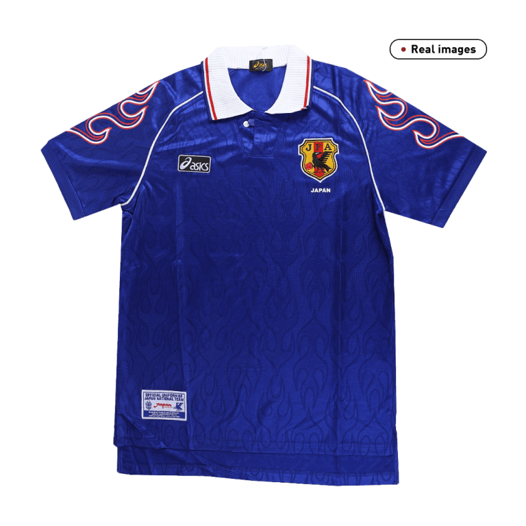 Men Classic Football Jersey Short Sleeves Ajax Away 1989/90 - Best Soccer Jersey - 2