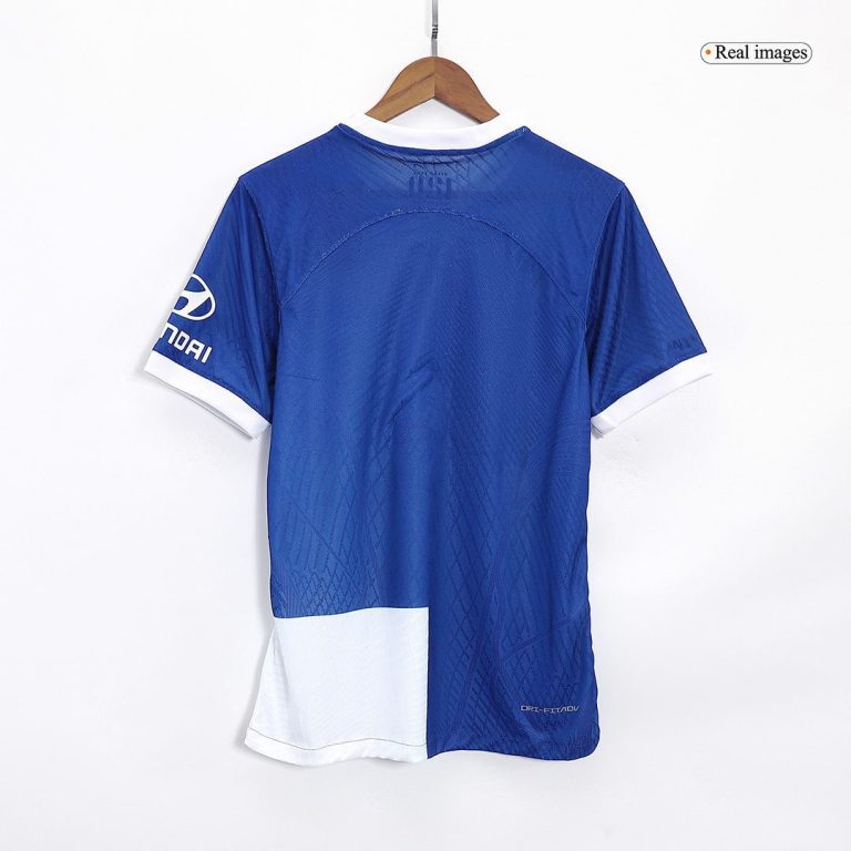 Men Football Training Tanks Sleeveless Shirts Argentina Pre-Match 2023 - Best Soccer Jersey - 4