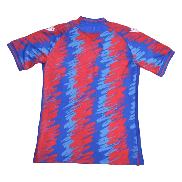 Men's Replica HNK Hajduk Split Away Soccer Jersey Shirt 2021/22 - Best Soccer Jersey - 2