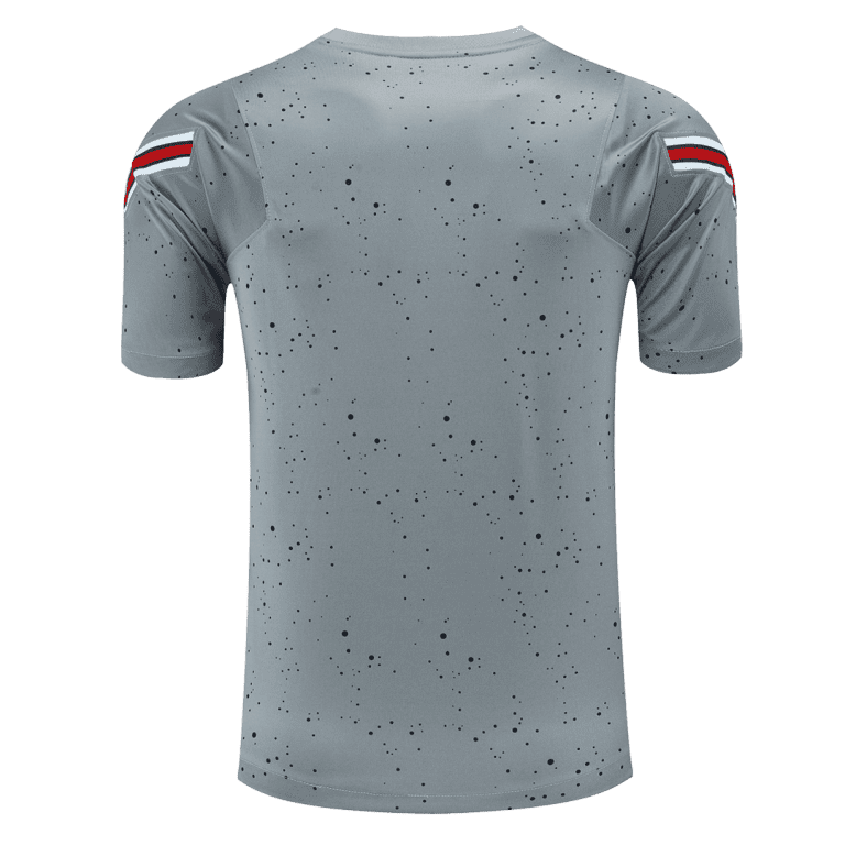 Men's Replica PSG Training Soccer Jersey Shirt 2021/22 - Best Soccer Jersey - 3