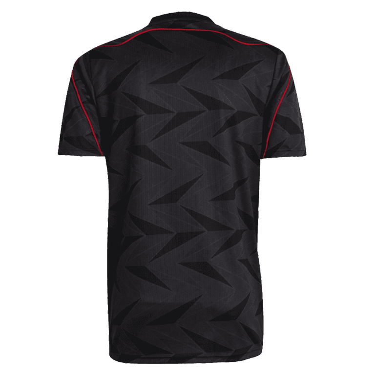 Men's Replica Arsenal Soccer Jersey Shirt 2020/21 - Best Soccer Jersey - 2