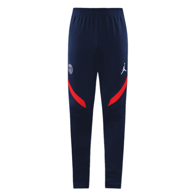 Men's PSG Training Jacket Kit (Jacket?) 2021/22 - Best Soccer Jersey - 6