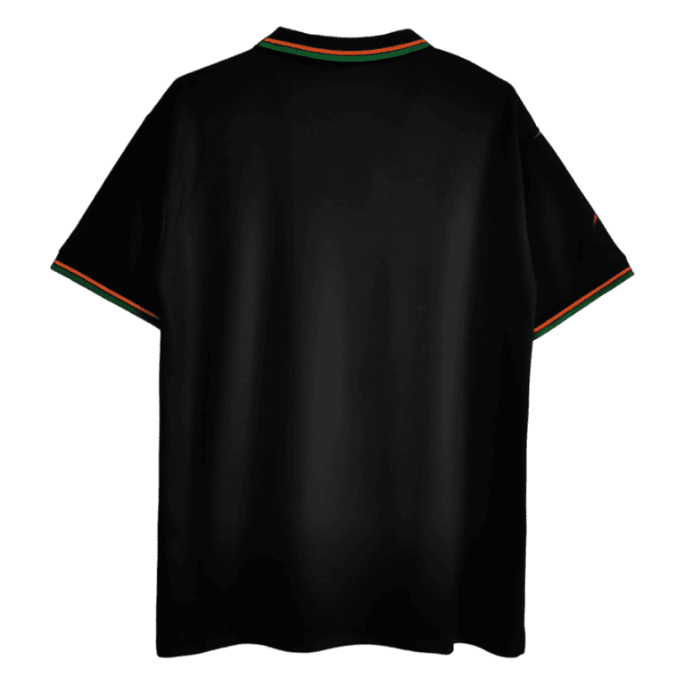 Men's Retro 1998 Venezia FC Home Soccer Jersey Shirt - Best Soccer Jersey - 2
