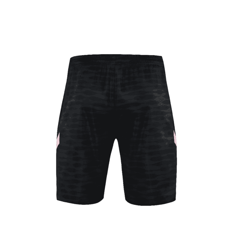 Replica PSG Training Soccer Jersey Kit(Jersey??) 2021/22 - Black - Best Soccer Jersey - 7