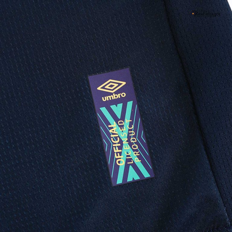 Men's Replica Guatemala Away Soccer Jersey Shirt 2023 Umbro - Best Soccer Jersey - 10