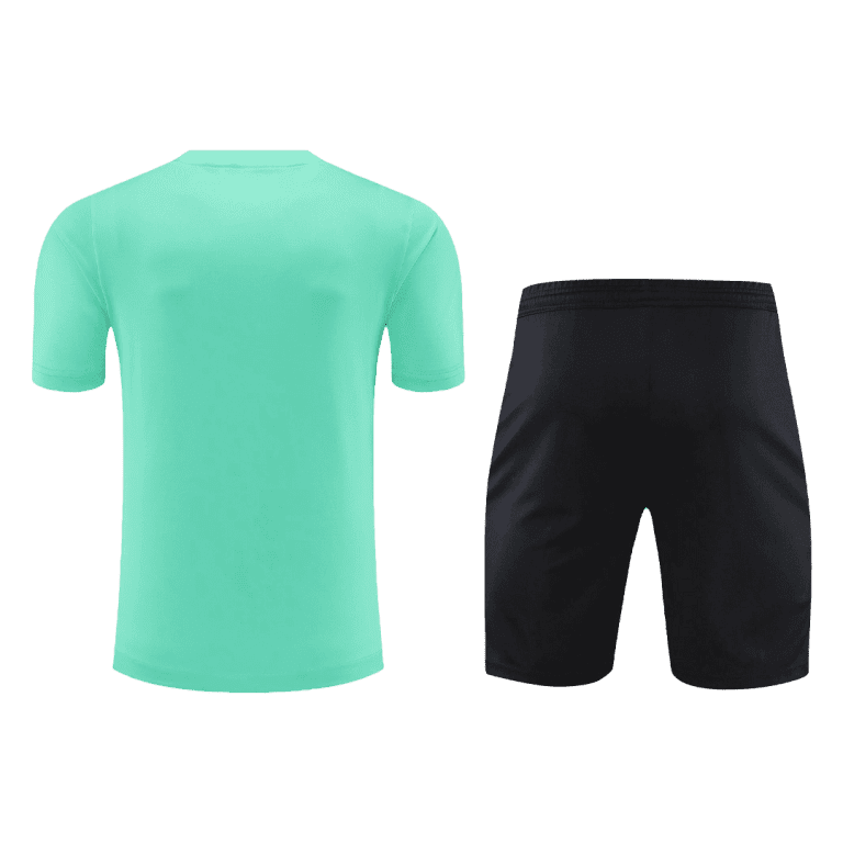 Men's Replica Arsenal Soccer Jersey Kit (Jersey??) 2021/22 - Best Soccer Jersey - 2
