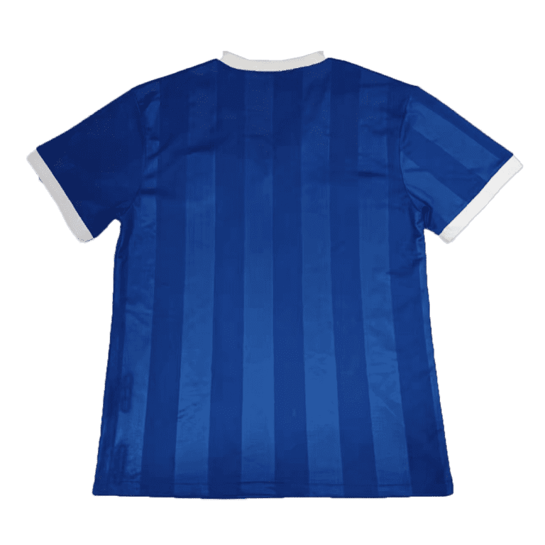 Men Football Jersey Short Sleeves Norway Away 2021 Fan Version - Best Soccer Jersey - 2