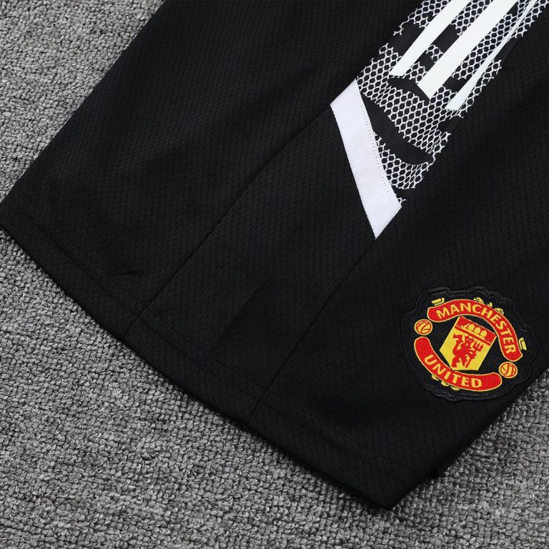 Men's Manchester United Training Soccer Jersey Kit (Jersey??) 2021/22 - Best Soccer Jersey - 15