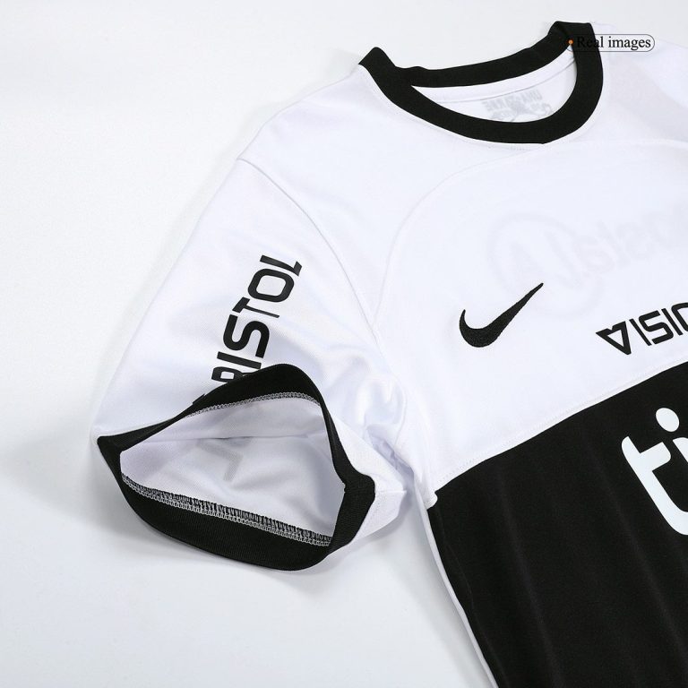Men's Replica Olimpia Home Soccer Jersey Shirt 2023/24 - Best Soccer Jersey - 9