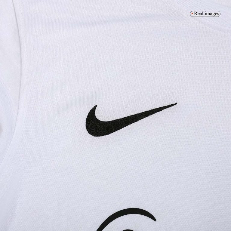 Men's Replica Eintracht Frankfurt Special Soccer Jersey Shirt 2023 - Best Soccer Jersey - 6