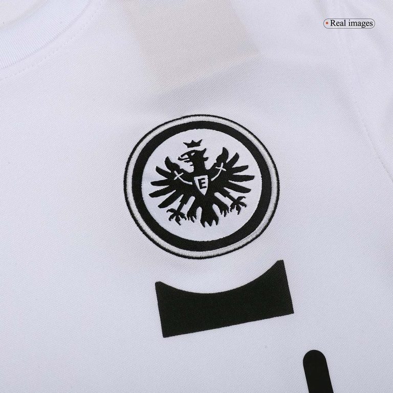 Men's Replica Eintracht Frankfurt Special Soccer Jersey Shirt 2023 - Best Soccer Jersey - 8