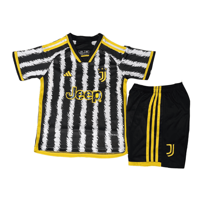Men Complete Football Kits (Jersey+Shorts) Ajax Away 2023/24 Fan Version - Best Soccer Jersey - 2
