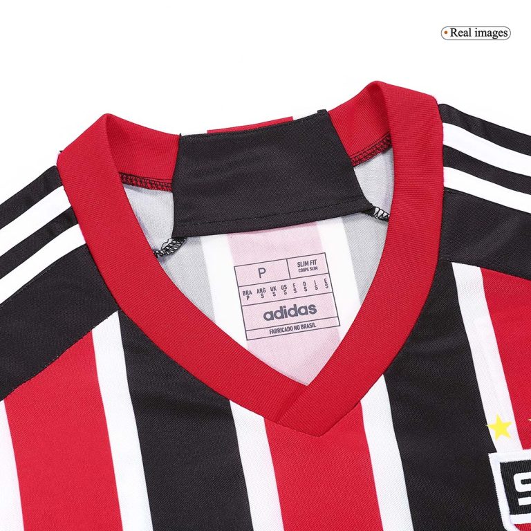 Kids Complete Football Kits (Jersey+Shorts) Bayern Munich Home 2023/24 - Best Soccer Jersey - 5