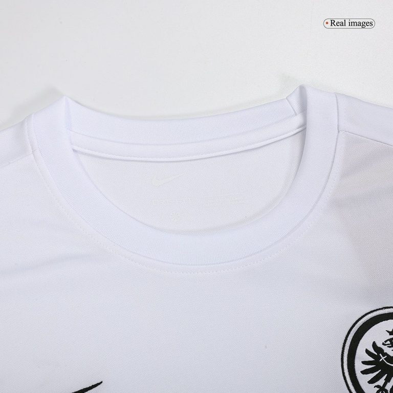 Men's Replica Eintracht Frankfurt Special Soccer Jersey Shirt 2023 - Best Soccer Jersey - 5