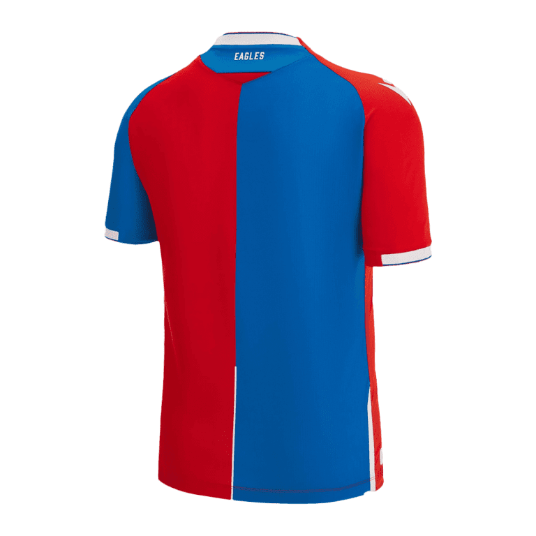 Men Complete Football Kits (Jersey+Shorts) Bayern Munich Home 2023/24 Player Version - Best Soccer Jersey - 2