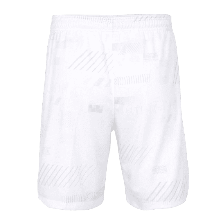 Men Complete Football Kits (Jersey+Shorts) Olympique Lyonnais Home 2023/24 Player Version - Best Soccer Jersey - 2