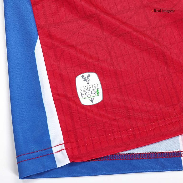 Men Complete Football Kits (Jersey+Shorts) Bayern Munich Home 2023/24 Player Version - Best Soccer Jersey - 6