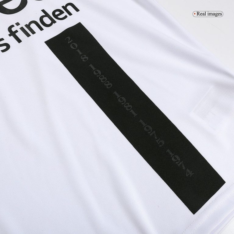 Men's Replica Eintracht Frankfurt Special Soccer Jersey Shirt 2023 - Best Soccer Jersey - 11
