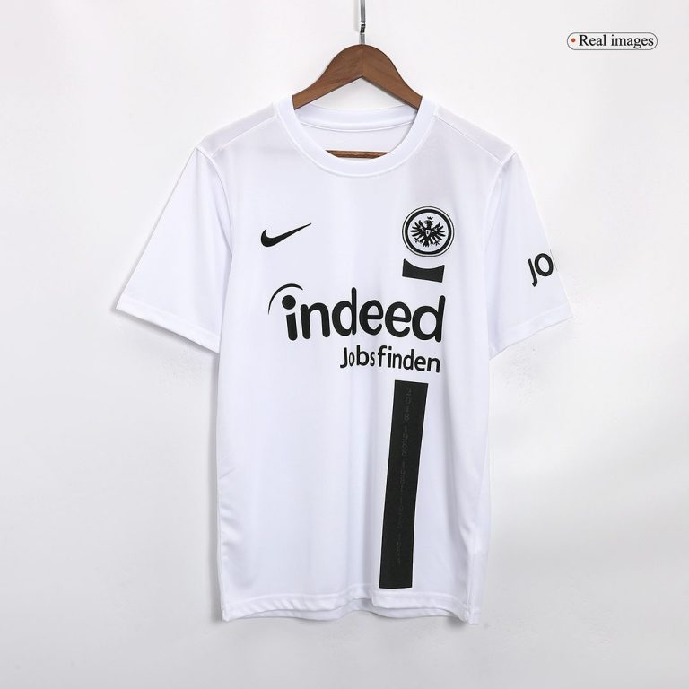 Men's Replica Eintracht Frankfurt Special Soccer Jersey Shirt 2023 - Best Soccer Jersey - 3