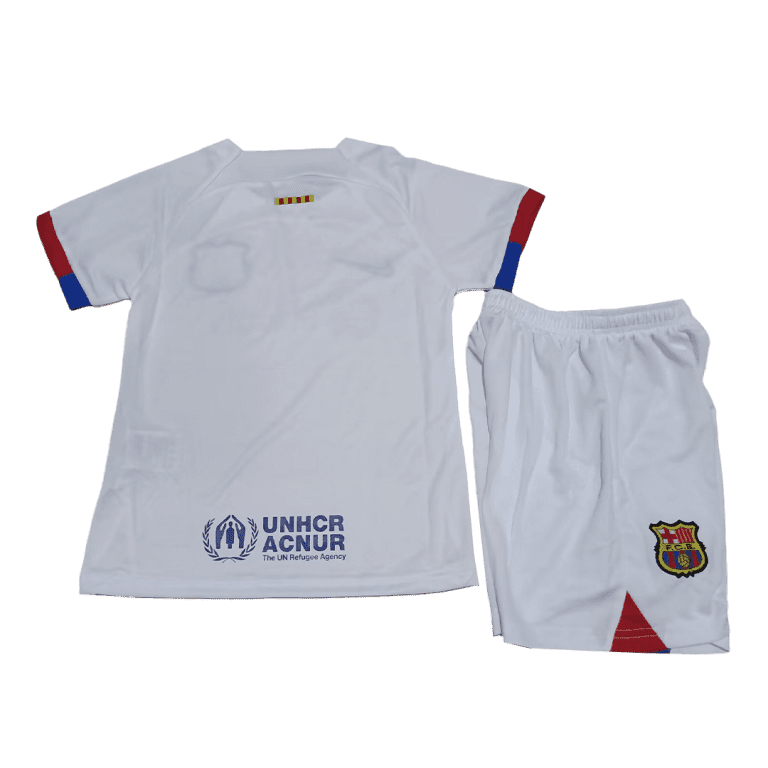 Men Football Training Vests Training Kit (Top+Shorts) Arsenal 2023/24 - Best Soccer Jersey - 2