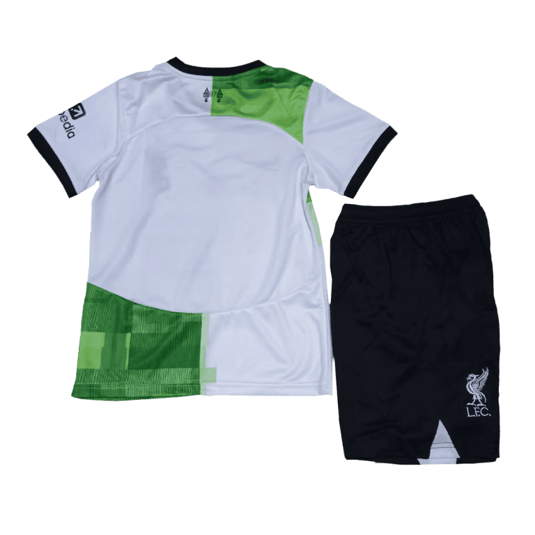 Men Football Jersey Short Sleeves PSG Pre-Match 2023/24 Fan Version - Best Soccer Jersey - 3