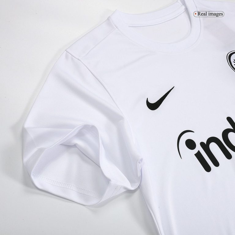 Men's Replica Eintracht Frankfurt Special Soccer Jersey Shirt 2023 - Best Soccer Jersey - 7