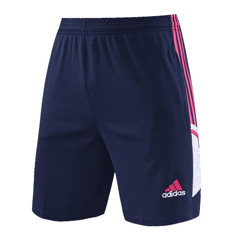 Men's Arsenal Soccer Sleeveless Training Kit (Top+Shorts) 2023/24 - Best Soccer Jersey - 8