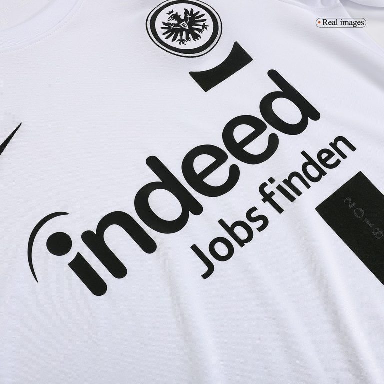 Men's Replica Eintracht Frankfurt Special Soccer Jersey Shirt 2023 - Best Soccer Jersey - 9