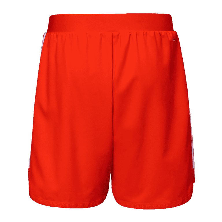 Kids Complete Football Kits (Jersey+Shorts) Olympique Lyonnais Home 2023/24 - Best Soccer Jersey - 5