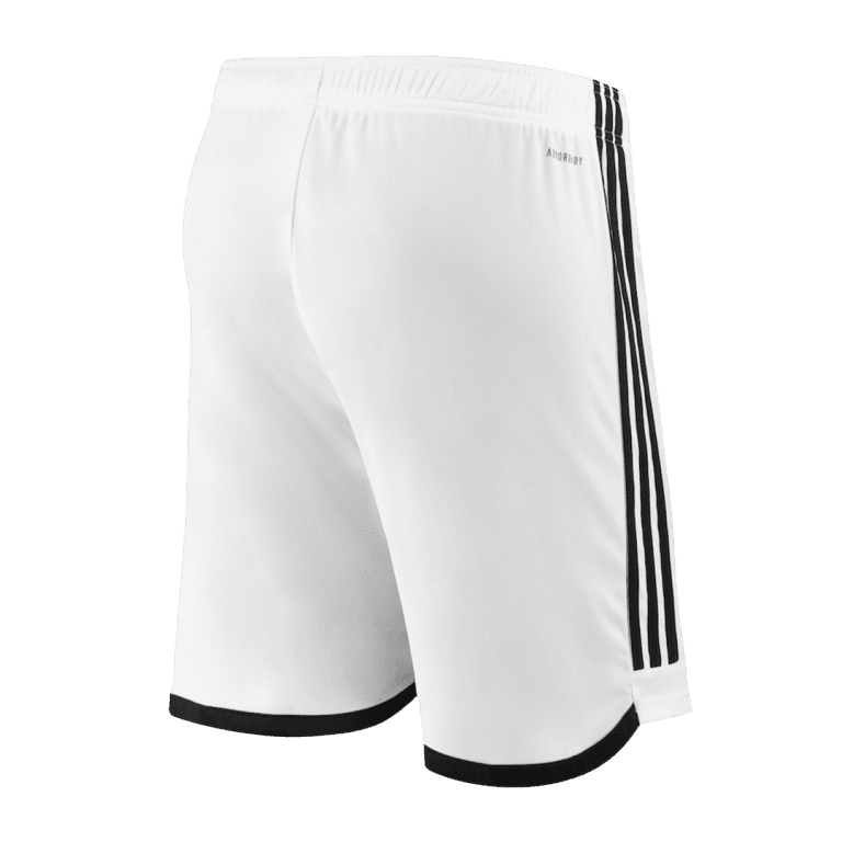 Men Football Training Vests Training Kit (Top+Shorts) Barcelona 2023/24 - Best Soccer Jersey - 2