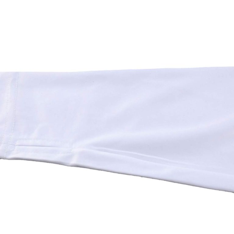 Men's Napoli Zipper Tracksuit Sweat Shirt Kit (Top+Trousers) 2023 - Best Soccer Jersey - 10
