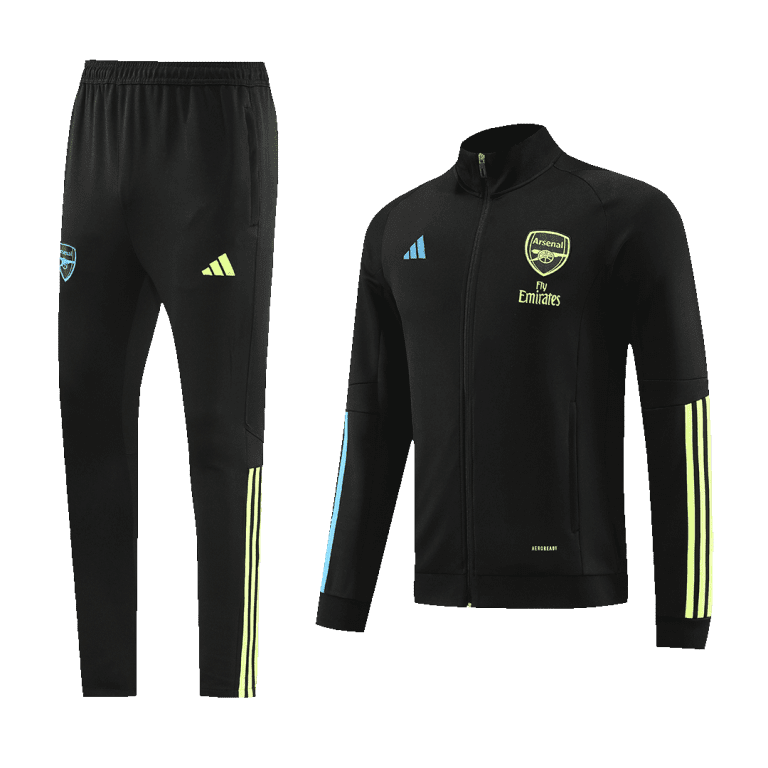 Men Football Jersey Short Sleeves Borussia Dortmund Pre-Match 2023/24 Fan Version - Best Soccer Jersey - 2
