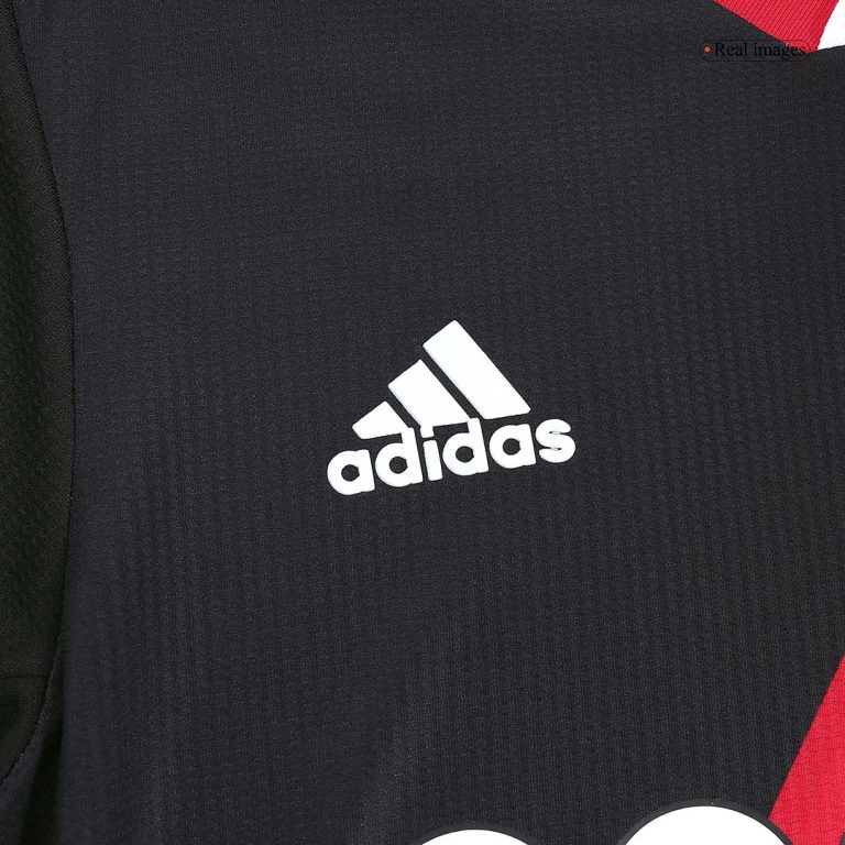 Men's Authentic River Plate Third Away Soccer Jersey Shirt 2023/24 - Best Soccer Jersey - 9
