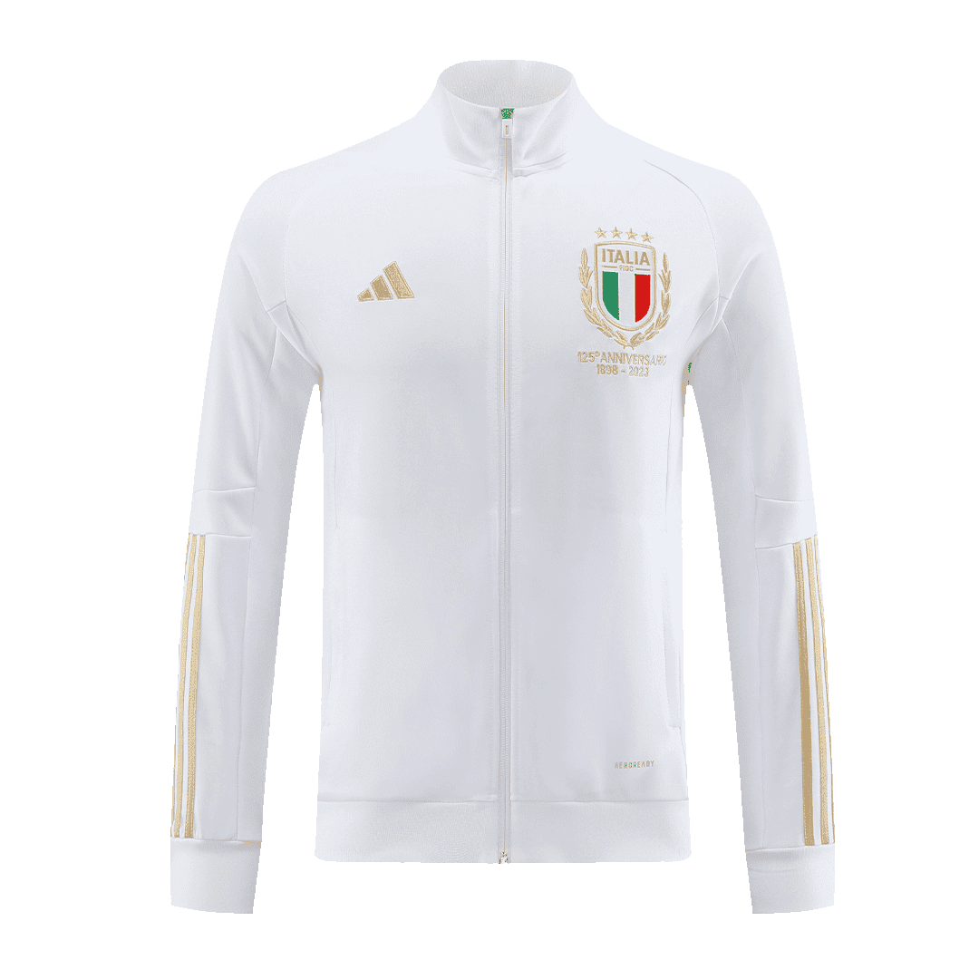 Men’s Italy 125th Anniversary Training Jacket 2023