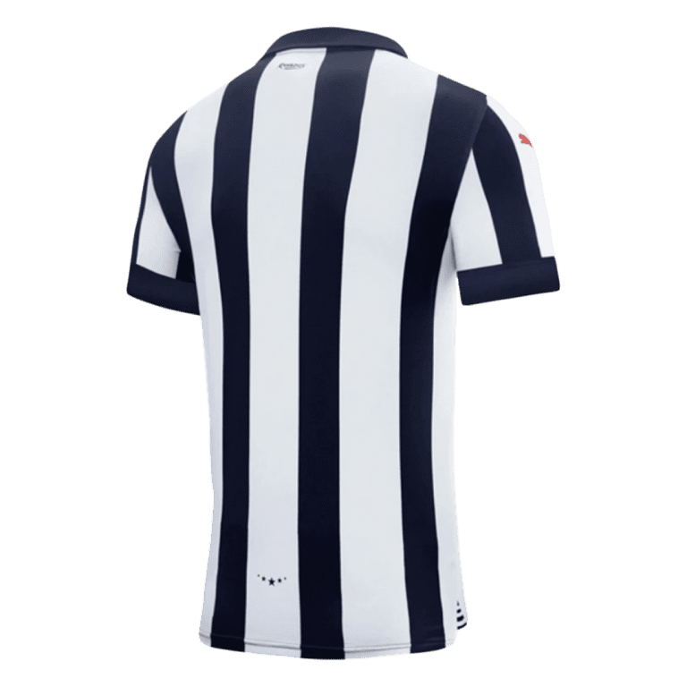 Men's Replica Monterrey FIFA Club World Cup Soccer Jersey Shirt 2022 - Best Soccer Jersey - 2