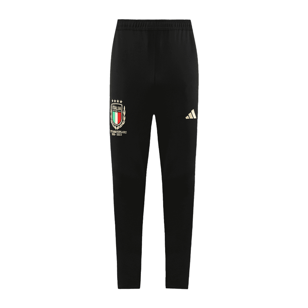 Men’s Italy 125th Anniversary Soccer Training Pants 2023