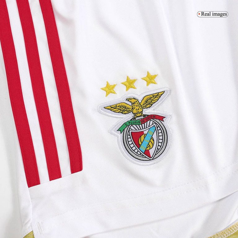 Men Football Jersey Short Sleeves Atlas de Guadalajara Home 2023/24 Fan Version - Best Soccer Jersey - 9