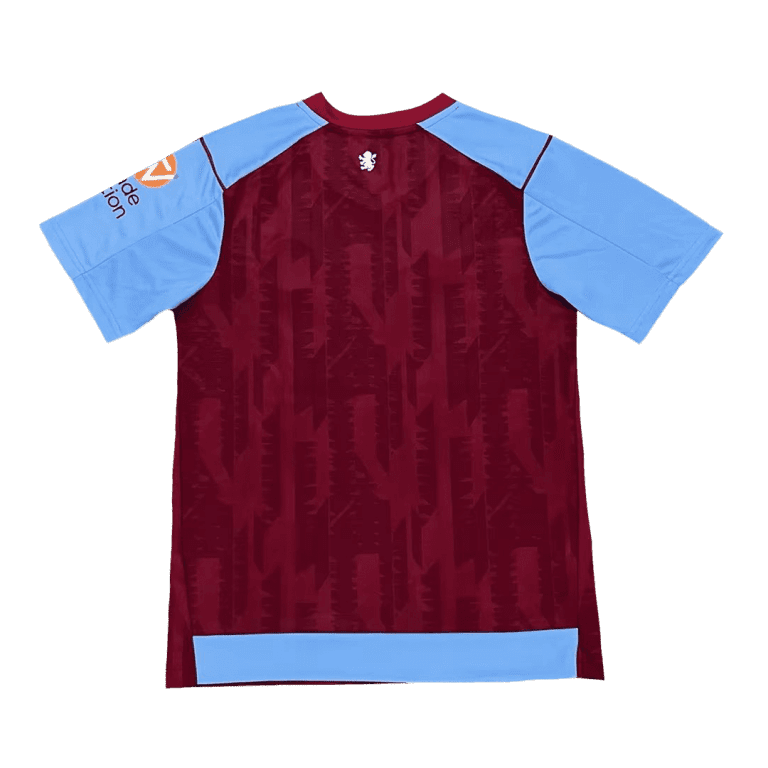 Men Complete Football Kits (Jersey+Shorts) Marseille Home 2023/24 Fan Version - Best Soccer Jersey - 2