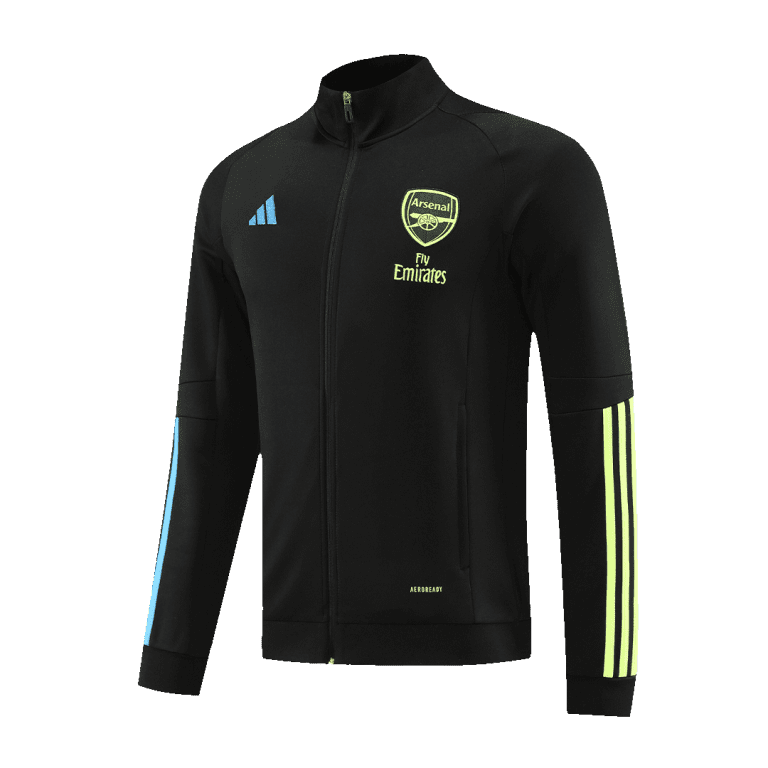 Men Football Jersey Short Sleeves Borussia Dortmund Pre-Match 2023/24 Fan Version - Best Soccer Jersey - 5
