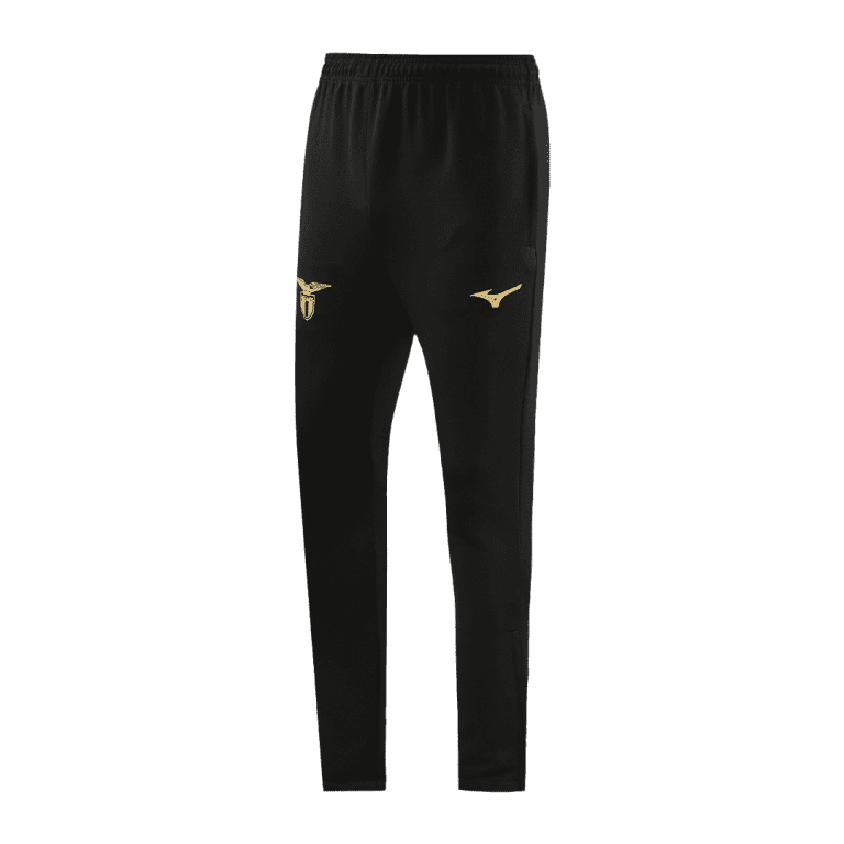 Men's Lazio Training Jacket Kit (Jacket+Pants) 2023/24 - Best Soccer Jersey - 8