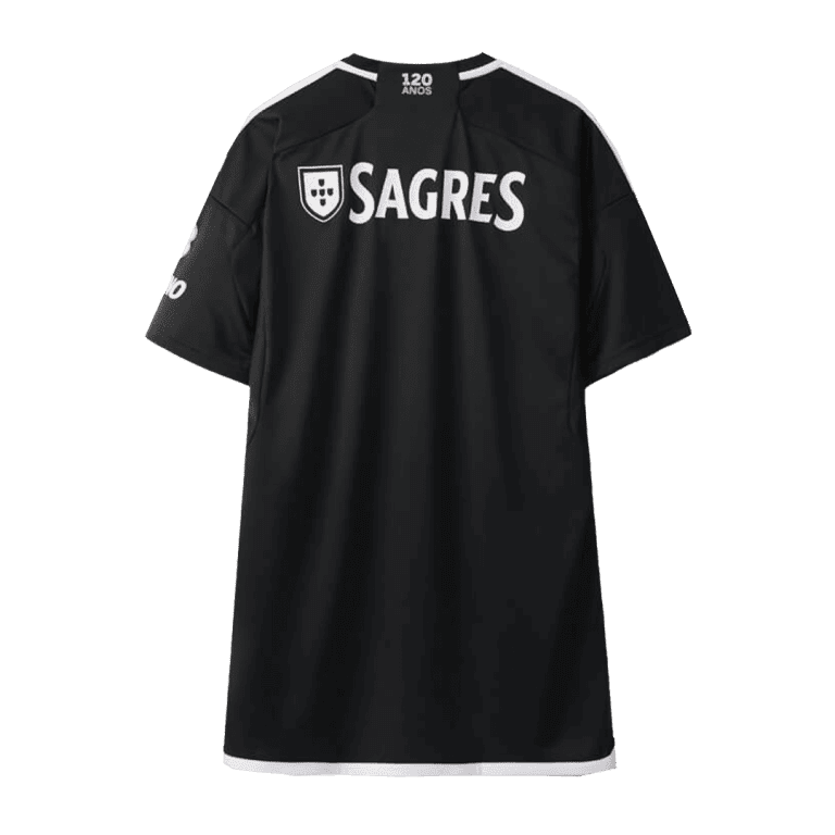 Men Football Jersey Short Sleeves Real Zaragoza Home 2023/24 Fan Version - Best Soccer Jersey - 2